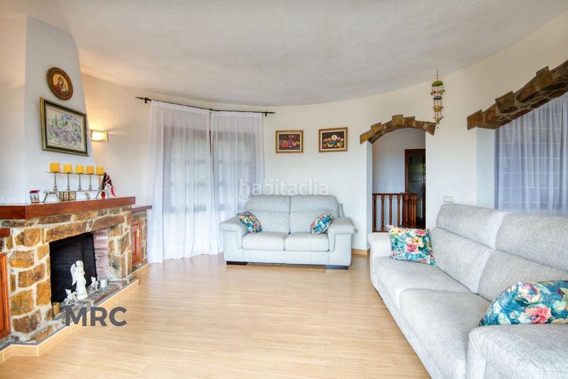 Foto c03e88b7-12fd-48a5-a6cf-00174580e381. Casa amb calefacció aparcament piscina a Torre Valentina-Mas Vilar de La Mutxada-Treumal Sant Antoni de Calonge