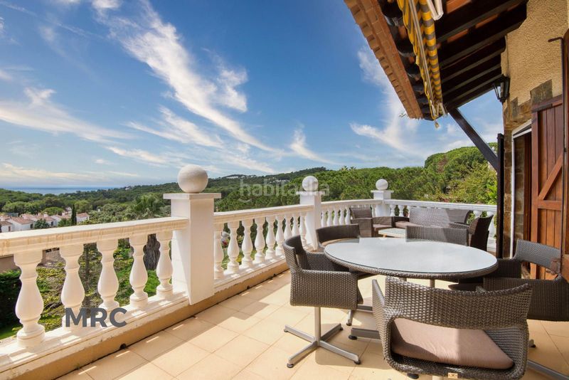 Foto f25122d2-4805-49a2-b1c3-cf70c72f67dd. Casa amb calefacció aparcament piscina a Torre Valentina-Mas Vilar de La Mutxada-Treumal Sant Antoni de Calonge
