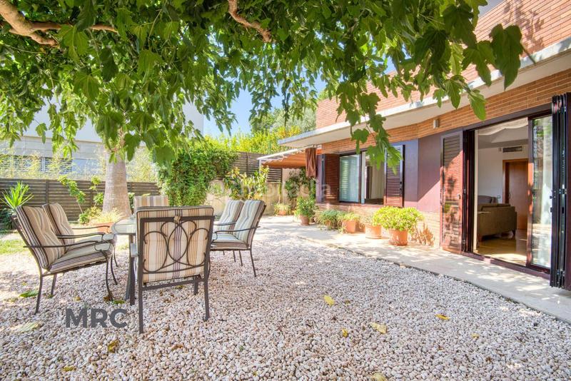 Foto 3985cb76-2632-45cb-9ace-b1cdfadeb037. Chalet  independiente en sant amanç. . en Mas Trempat-Sant Amanç-Casa Nova Sant Feliu de Guíxols