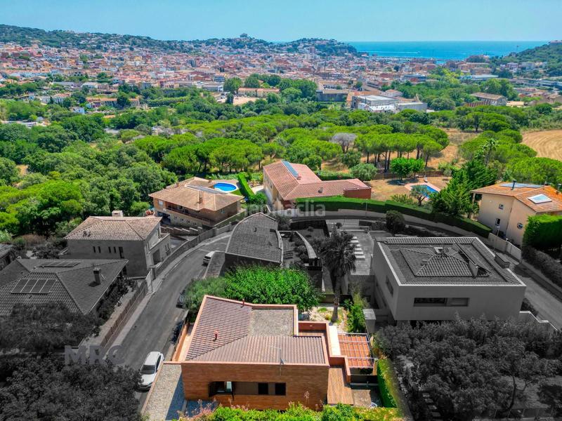 Foto 5fe66343-087b-49ee-8c12-6dc363b00e33. Chalet  independiente en sant amanç. . en Mas Trempat-Sant Amanç-Casa Nova Sant Feliu de Guíxols