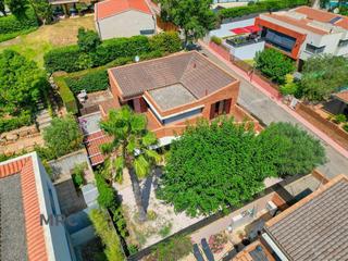 Xalet  Ginebró. Chalet independiente en sant amanç. sant feliu de guíxols.