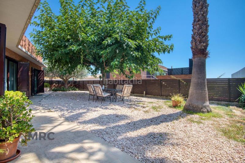 Foto 6dc63b3b-5753-4228-b412-9f39b9847aa0. Chalet  independiente en sant amanç. . en Mas Trempat-Sant Amanç-Casa Nova Sant Feliu de Guíxols