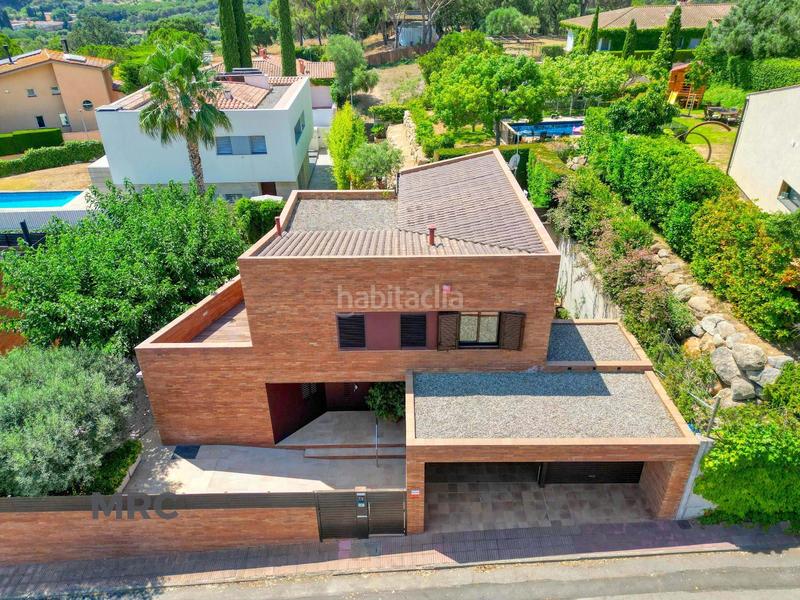 Foto 8cb62aa5-72c6-4d10-9112-2d0ab32ecaeb. Chalet  independiente en sant amanç. . en Mas Trempat-Sant Amanç-Casa Nova Sant Feliu de Guíxols