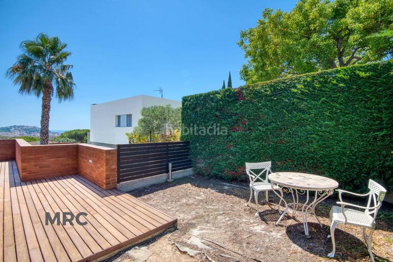 Foto 8e4bbf60-a3b7-42fa-90fa-45dbb0d963d1. Chalet  independiente en sant amanç. . en Mas Trempat-Sant Amanç-Casa Nova Sant Feliu de Guíxols