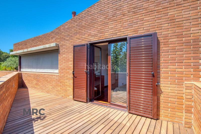 Foto 9f6199f7-fb2b-4ea7-909a-2dd9a97ca582. Chalet  independiente en sant amanç. . en Mas Trempat-Sant Amanç-Casa Nova Sant Feliu de Guíxols