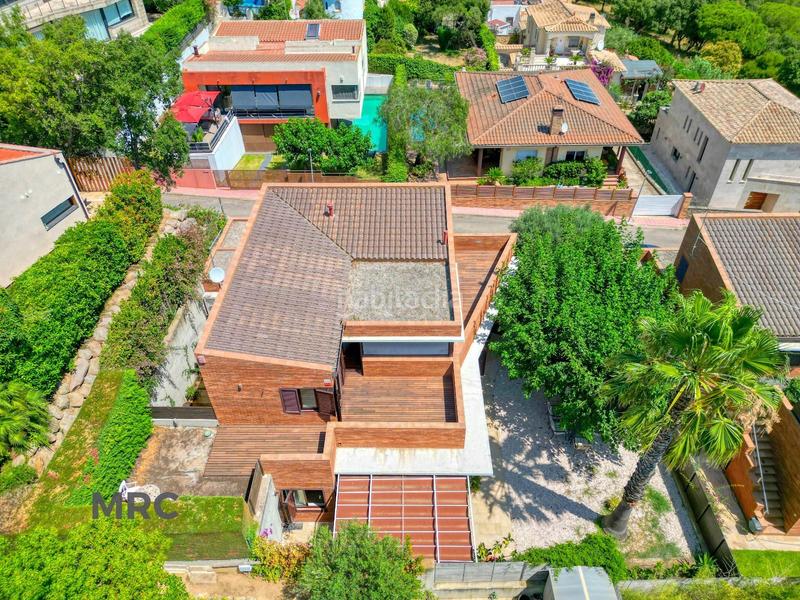 Foto cf0d3b88-792d-475c-8fbb-f3ded7ba1ada. Chalet  independiente en sant amanç. . en Mas Trempat-Sant Amanç-Casa Nova Sant Feliu de Guíxols