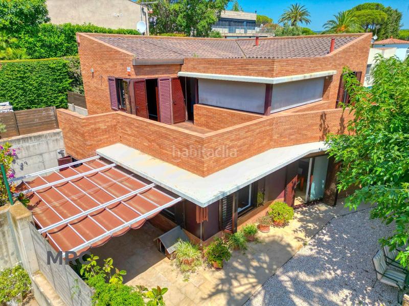 Foto f2ec469c-32d0-4391-9380-e626b28b85f2. Chalet  independiente en sant amanç. . en Mas Trempat-Sant Amanç-Casa Nova Sant Feliu de Guíxols