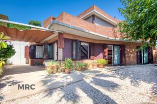 Xalet  Ginebr. Chalet independiente en sant aman. sant feliu de guxols.