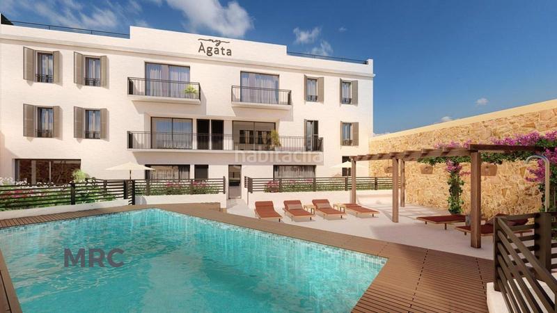 Foto a5f9829a-557d-465e-85c1-65c932ba47e6. Appartamento con piscina in Eixample Sant Feliu de Guíxols