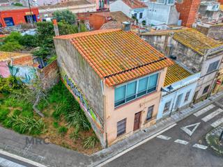 Casa  Creu. Casa para reformar con amplias posibilidades en zona plaza alabr