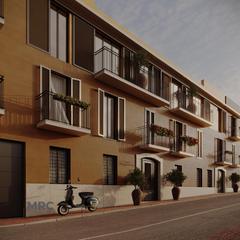 Dúplex  Girona. Dúplex de nueva construcción en el centro. sant feliu de guíxols