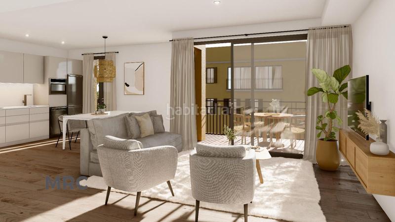 Foto c3b5862c-7b8a-4a1e-83bc-09d5af3198e1. Duplex con piscina in Eixample Sant Feliu de Guíxols