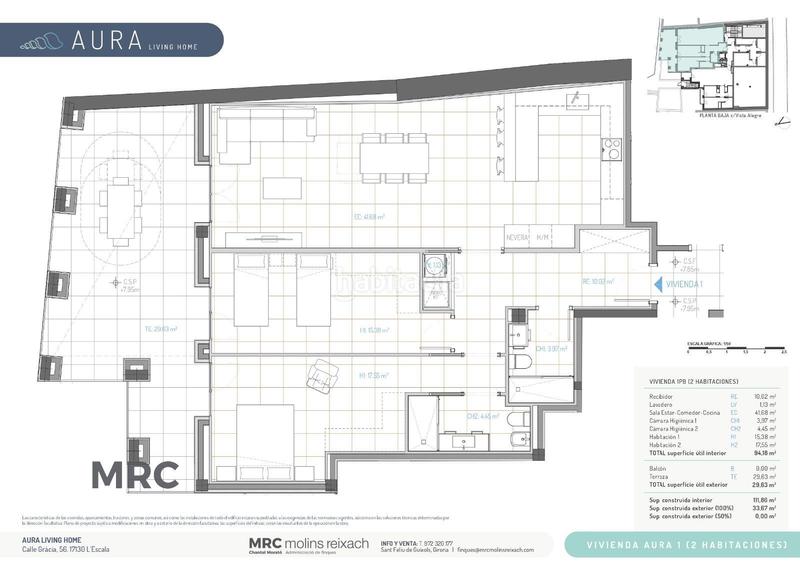 Foto 6ca646f6-eac6-4831-be5e-c153d8e1e164. Pis a gràcia 56 a Nucli Antic Escala (L´)