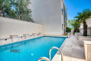 Àtic  Luxemburg. Increíble ático con terraza y solárium privado en la costa brava