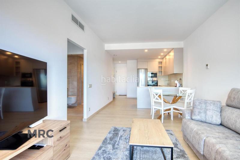 Foto 1b8255c8-89f7-4e91-a99d-59e76ac59d81. Ático increíble ático con terraza y solárium privado en la costa brava. platja daro en Platja d´Aro