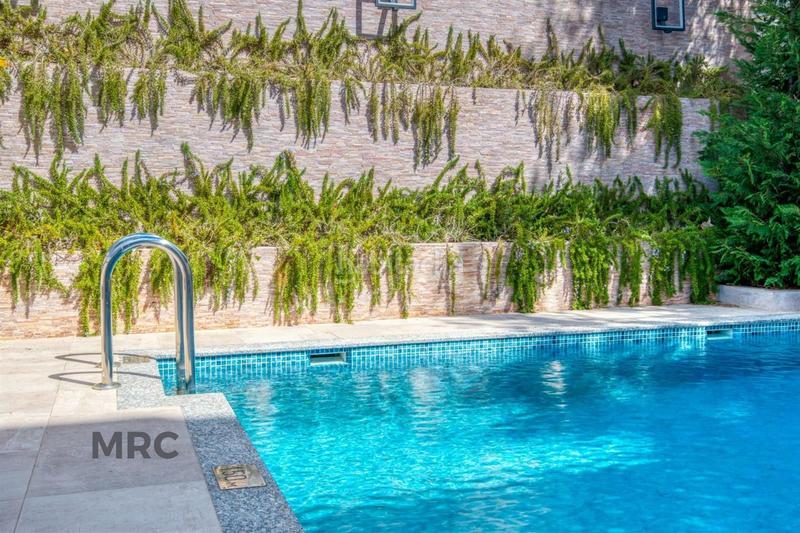 Foto 45c0019e-fb52-4b43-8ecc-528d9dcee9cc. Ático increíble ático con terraza y solárium privado en la costa brava. platja daro en Platja d´Aro