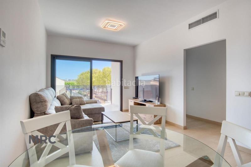 Foto 99878d69-d3fc-454b-85fc-24a67fe6018f. Ático increíble ático con terraza y solárium privado en la costa brava. platja daro en Platja d´Aro