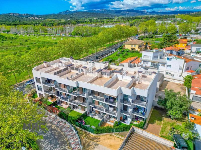 Foto df7de99c-4095-459f-9517-1d5f0b1937ec. Ático increíble ático con terraza y solárium privado en la costa brava. platja daro en Platja d´Aro
