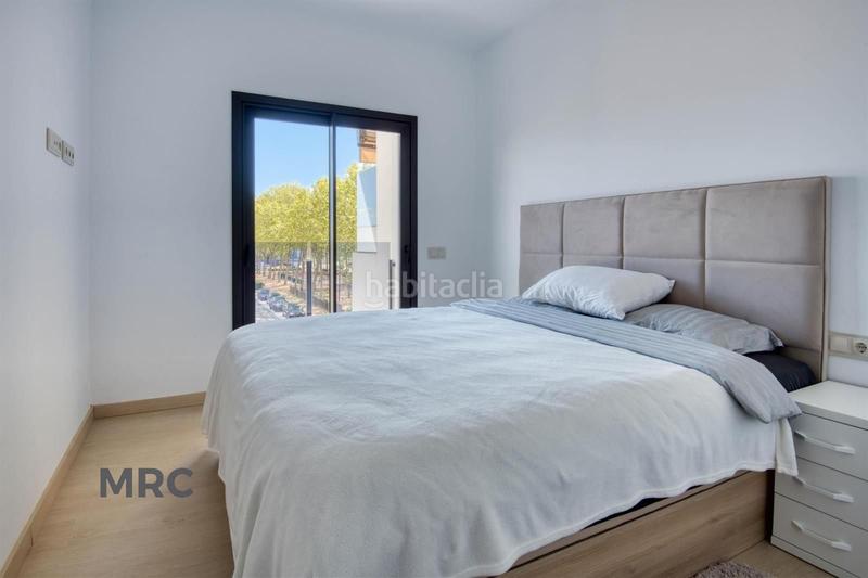 Foto f9f9fd6b-cfdc-4159-a425-b2cce117006f. Ático increíble ático con terraza y solárium privado en la costa brava. platja daro en Platja d´Aro