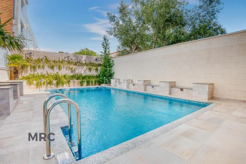 Foto ffd5c032-d12e-4d63-b045-1e1531f693ee. Ático increíble ático con terraza y solárium privado en la costa brava. platja daro en Platja d´Aro
