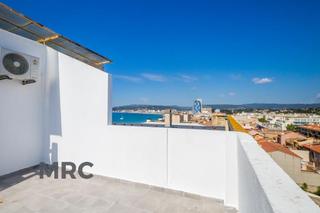 Etagenwohnung  Lopez i puigcerver. Ático dúplex exclusivo en segunda línea de mar.  palamós
