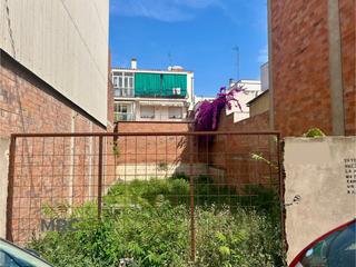 Finca rústica  Bourg de peage. Solar en el centro de la ciudad.sant feliu de guíxols