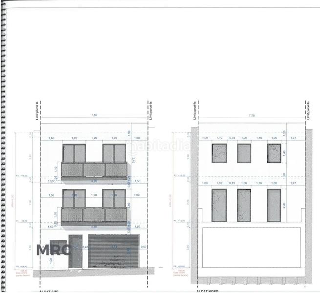 Foto e4da0537-b10a-4d90-a1e1-1c1bbf0f3389. Propriété dans Tueda Sant Feliu de Guíxols