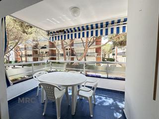 Pis  Valencia. Magnífico apartamento en el centro de la ciudad.platja daro
