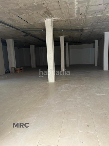 Foto 4f07ab10-db43-466f-bc1e-2a0d80602bd4. Geschäftsraum in Eixample Sant Feliu de Guíxols