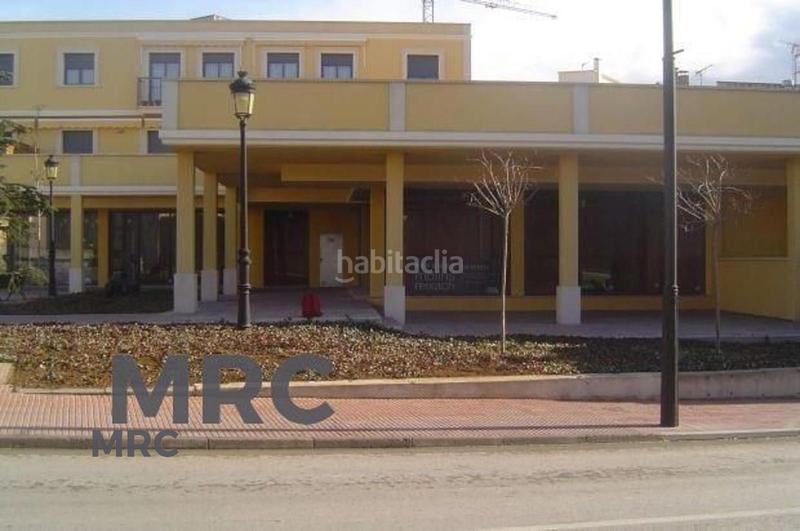 Foto c90df697-cdbd-4fde-b81b-ea32ed82274b. Geschäftsraum in Eixample Sant Feliu de Guíxols