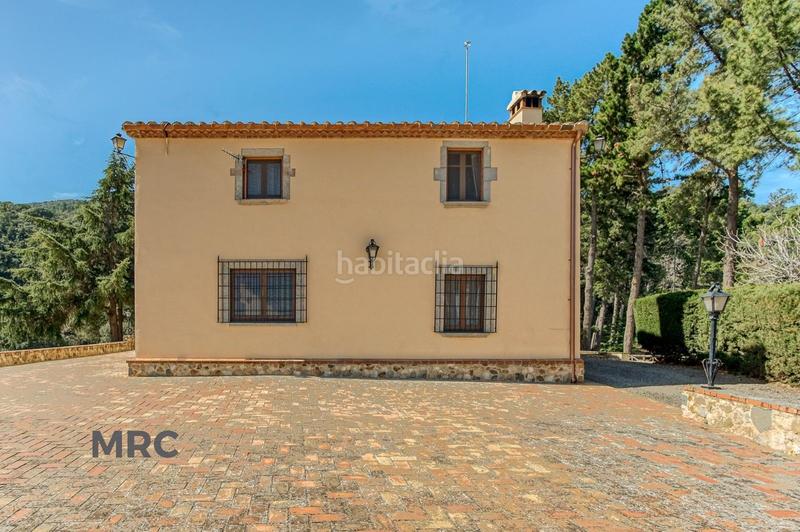 Foto a878dfe4-e02b-4fe2-974c-0260676d54f0. Masia a Niàgara Parc -Àgora Parc Tordera