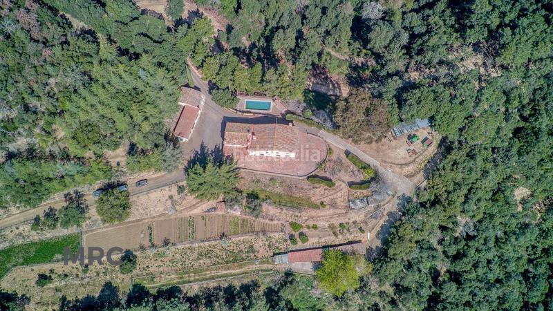 Foto a8969f08-912d-421d-9df5-85677dd46b34. Masia a Niàgara Parc -Àgora Parc Tordera