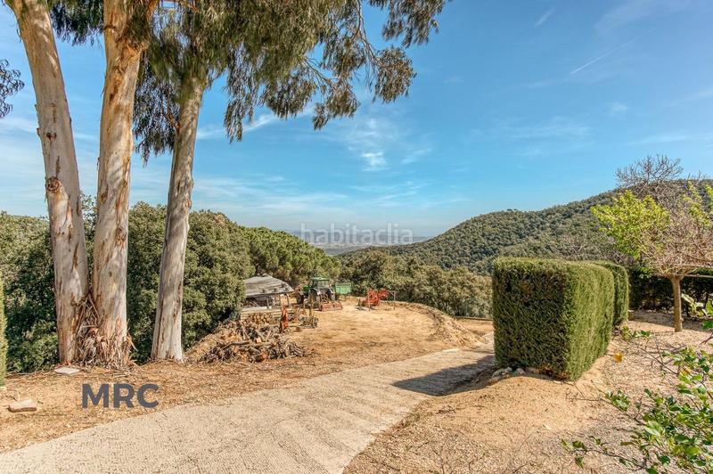 Foto c38a50a0-dfbd-4701-ab6c-d569f931dd19. Masia a Niàgara Parc -Àgora Parc Tordera