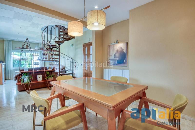 Foto 0a41bc62-c682-48d2-bf01-5c8fee211184. Chalet avec chauffage dans Urbanitzacions del Nord Santa Cristina d´Aro