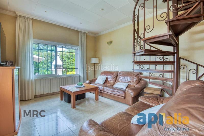 Foto 34969a09-765b-45f3-83ba-3892ef569c4c. Chalet avec chauffage dans Urbanitzacions del Nord Santa Cristina d´Aro