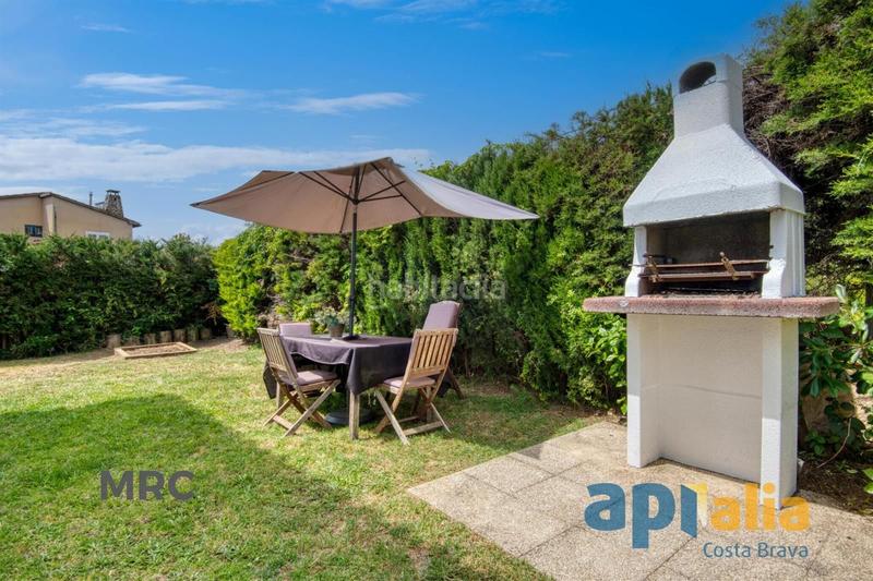 Foto 4a85833e-85c5-4353-a39a-2662b9535252. Chalet avec chauffage dans Urbanitzacions del Nord Santa Cristina d´Aro