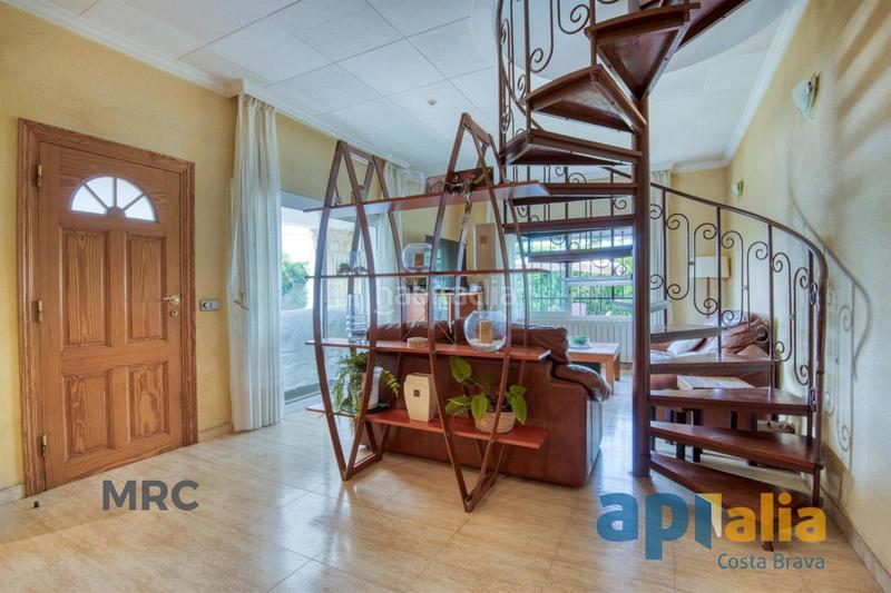 Foto 65a57723-2042-43ae-b09d-54a542f252d3. Chalet avec chauffage dans Urbanitzacions del Nord Santa Cristina d´Aro