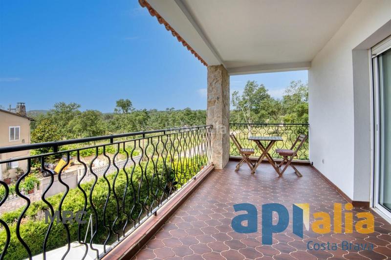 Foto 6799bee1-3698-4361-8815-0cc75b7a3252. Chalet avec chauffage dans Urbanitzacions del Nord Santa Cristina d´Aro