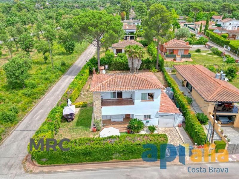 Foto 6a69c9f6-056b-4e74-ace9-15d47f8b10f7. Chalet avec chauffage dans Urbanitzacions del Nord Santa Cristina d´Aro