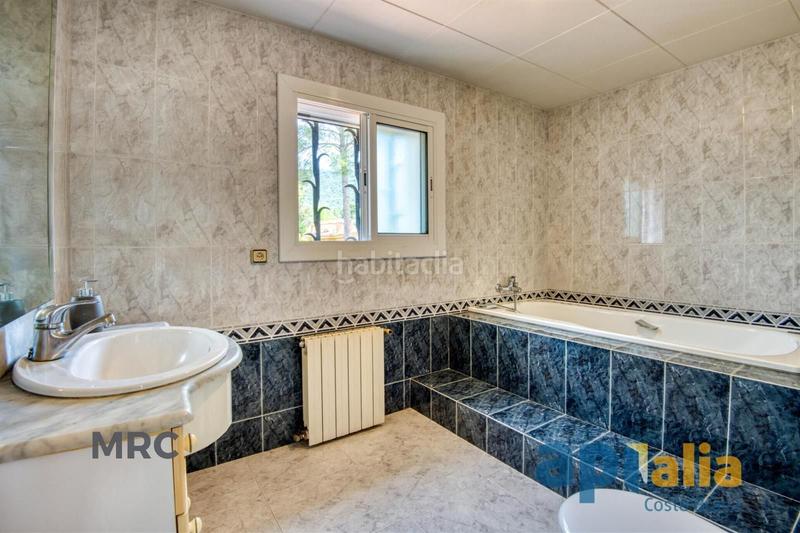 Foto 902d9529-5a7a-492c-ade7-2477de661031. Chalet avec chauffage dans Urbanitzacions del Nord Santa Cristina d´Aro