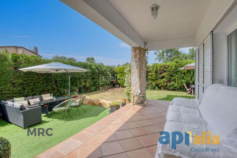 Foto 96b1f381-9fb7-4459-809a-163b6e6740d8. Chalet avec chauffage dans Urbanitzacions del Nord Santa Cristina d´Aro