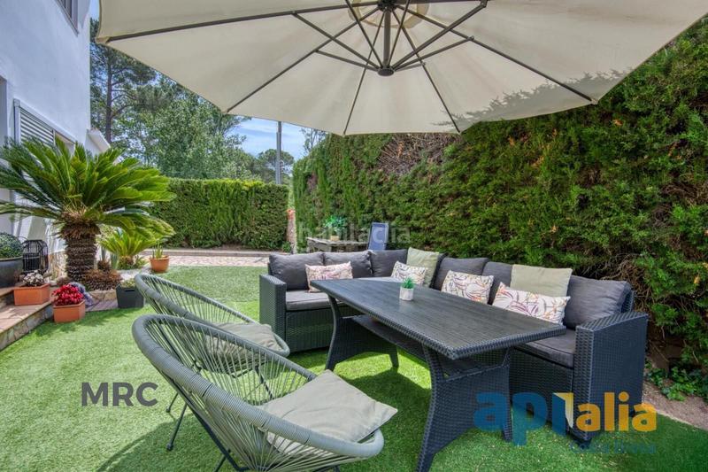 Foto 97095d5d-4a07-4ffd-8750-5b647612ab22. Chalet avec chauffage dans Urbanitzacions del Nord Santa Cristina d´Aro