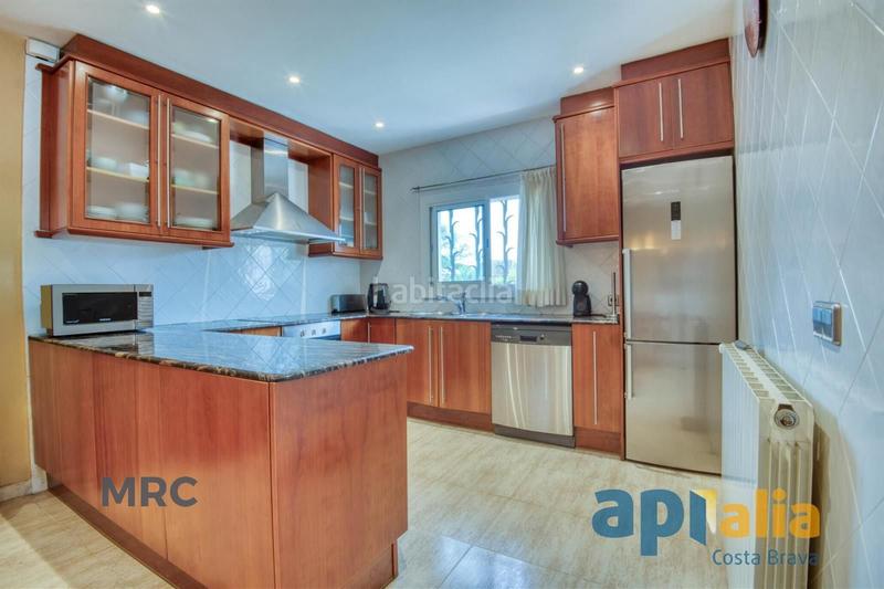 Foto ac235f2f-2b5f-4770-ad62-c52154e6c615. Chalet avec chauffage dans Urbanitzacions del Nord Santa Cristina d´Aro