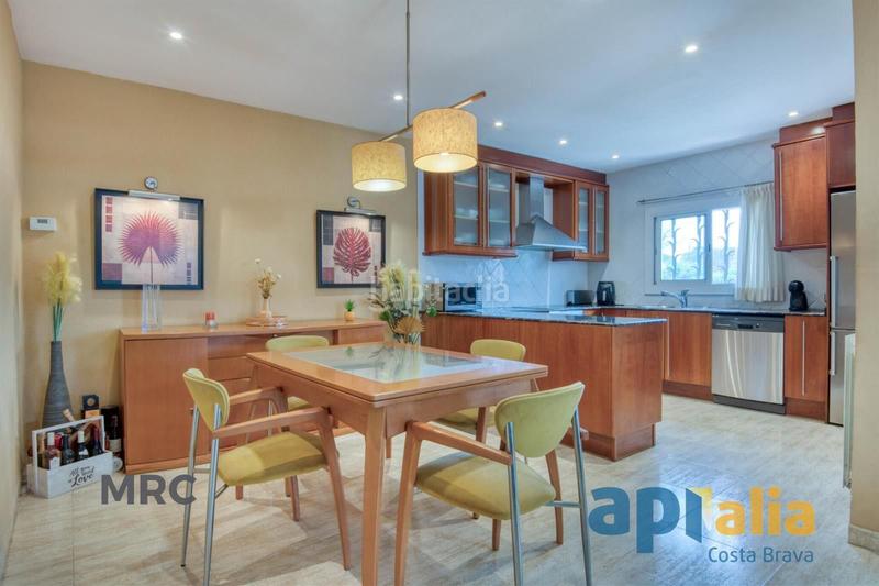 Foto bcc64d84-7f9b-42a7-bc9f-1412c7274d09. Chalet avec chauffage dans Urbanitzacions del Nord Santa Cristina d´Aro