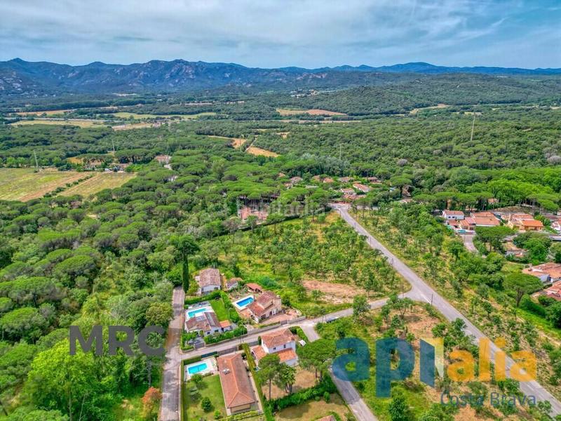 Foto c873b6f7-fa63-4fb2-9ff5-2c606f6b3585. Chalet avec chauffage dans Urbanitzacions del Nord Santa Cristina d´Aro