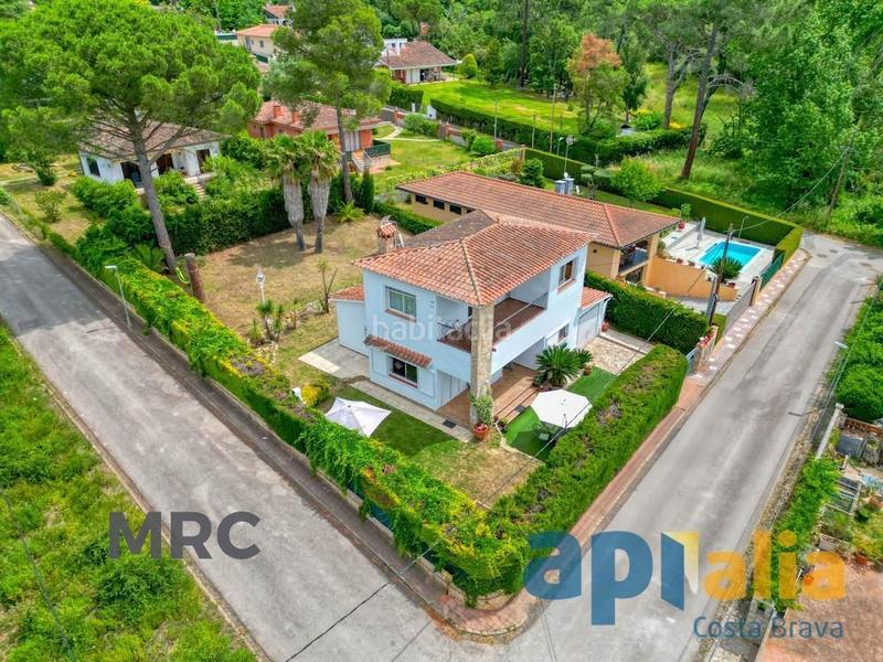 Foto f04da8ec-3c43-44c7-abb7-a0e317b6df27. Chalet avec chauffage dans Urbanitzacions del Nord Santa Cristina d´Aro