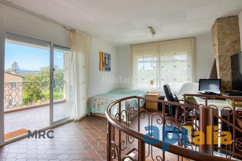 Foto f9e6e7a8-a732-43aa-b4d0-ba5fa47aadaa. Chalet avec chauffage dans Urbanitzacions del Nord Santa Cristina d´Aro