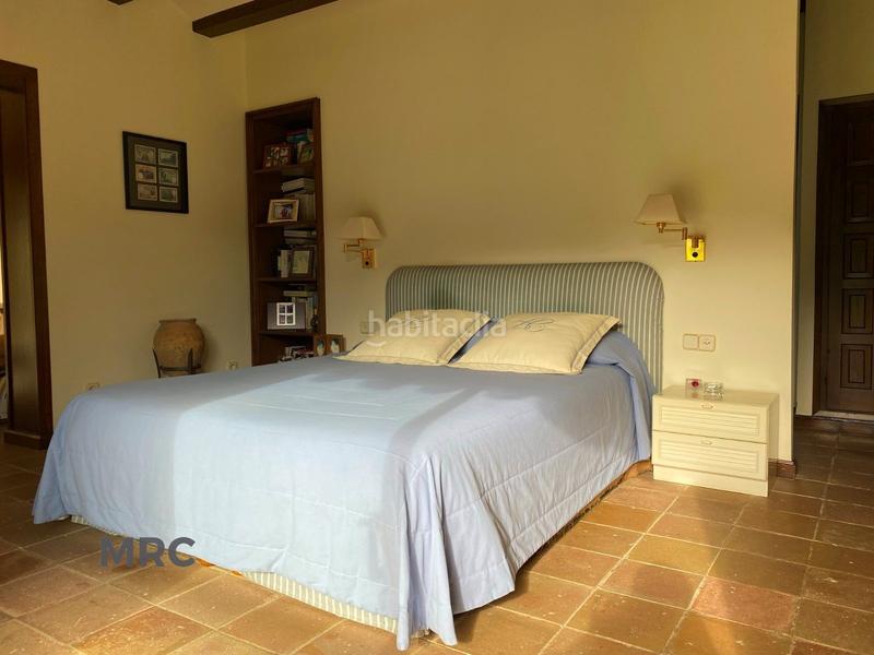 Foto 08308d29-7d5f-40f8-be1f-c1e6b4e03fb2. Bauernhof mit heizung parking pool in Santa Cristina Poble Santa Cristina d´Aro