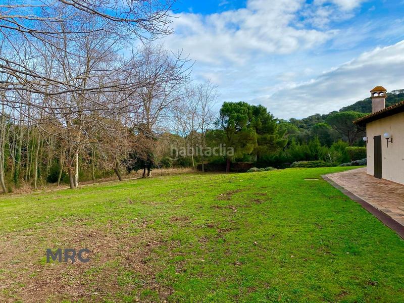 Foto 110edcb8-e22d-457f-9af5-4c92a3a1f344. Bauernhof mit heizung parking pool in Santa Cristina Poble Santa Cristina d´Aro