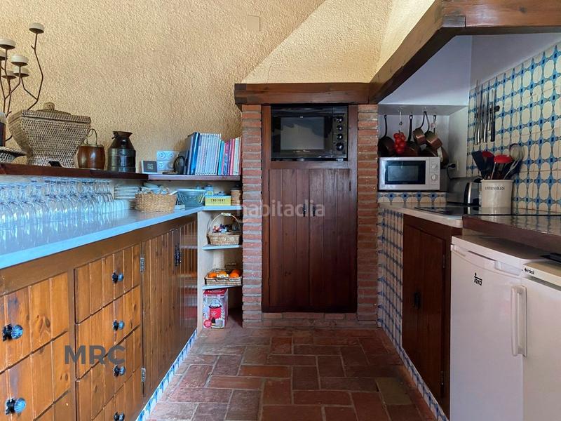 Foto 1491aeab-7502-41d7-9844-c12a2617eaff. Bauernhof mit heizung parking pool in Santa Cristina Poble Santa Cristina d´Aro